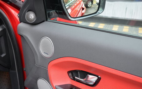 Land Rover Range Rover Evoque I, 2012 год, 1 690 000 рублей, 28 фотография