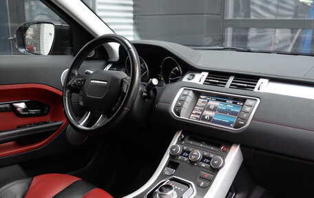 Land Rover Range Rover Evoque I, 2012 год, 1 690 000 рублей, 29 фотография