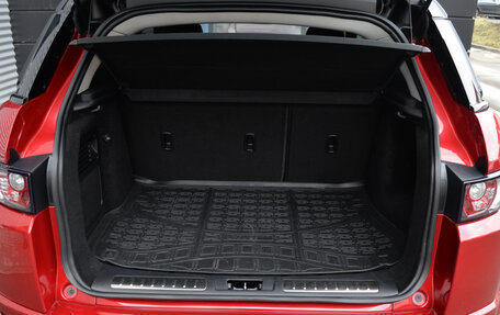 Land Rover Range Rover Evoque I, 2012 год, 1 690 000 рублей, 32 фотография