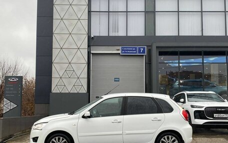 Datsun mi-DO, 2019 год, 874 000 рублей, 2 фотография