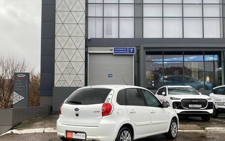 Datsun mi-DO, 2019 год, 874 000 рублей, 5 фотография