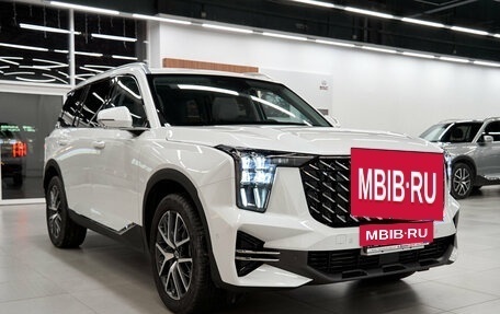 GAC GS8, 2025 год, 4 499 000 рублей, 6 фотография