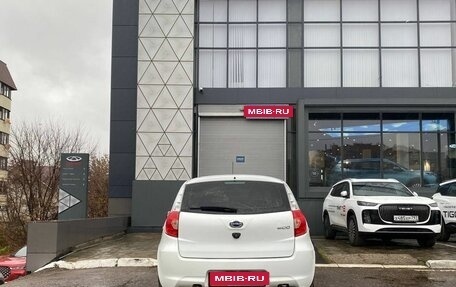 Datsun mi-DO, 2019 год, 874 000 рублей, 4 фотография