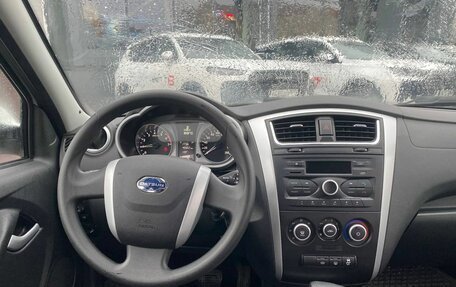 Datsun mi-DO, 2019 год, 874 000 рублей, 11 фотография