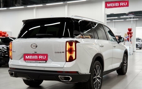 GAC GS8, 2025 год, 4 499 000 рублей, 5 фотография