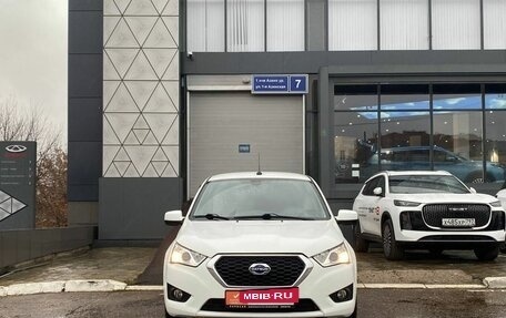 Datsun mi-DO, 2019 год, 874 000 рублей, 8 фотография