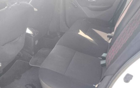 Nissan Almera, 2018 год, 450 000 рублей, 5 фотография