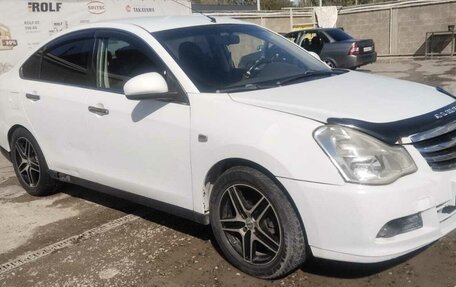 Nissan Almera, 2018 год, 450 000 рублей, 4 фотография