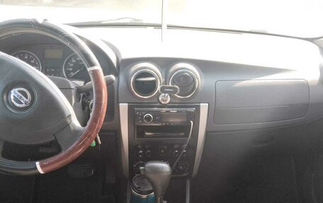 Nissan Almera, 2018 год, 450 000 рублей, 6 фотография