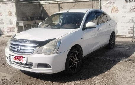 Nissan Almera, 2018 год, 450 000 рублей, 7 фотография