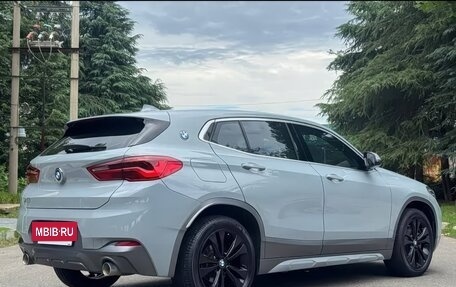 BMW X2, 2021 год, 2 460 000 рублей, 5 фотография