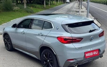 BMW X2, 2021 год, 2 460 000 рублей, 4 фотография