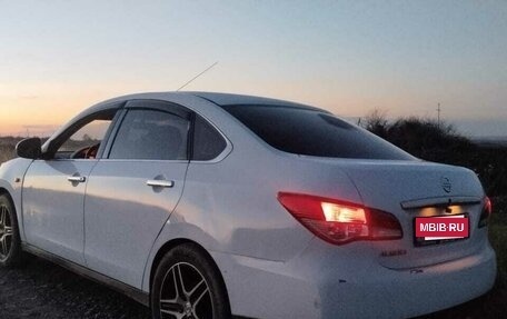 Nissan Almera, 2018 год, 450 000 рублей, 2 фотография