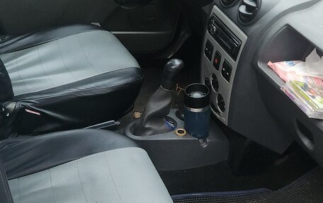 Renault Logan I, 2007 год, 250 000 рублей, 4 фотография