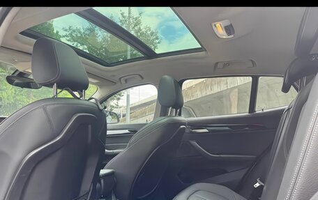 BMW X2, 2021 год, 2 460 000 рублей, 8 фотография