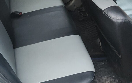 Renault Logan I, 2007 год, 250 000 рублей, 5 фотография