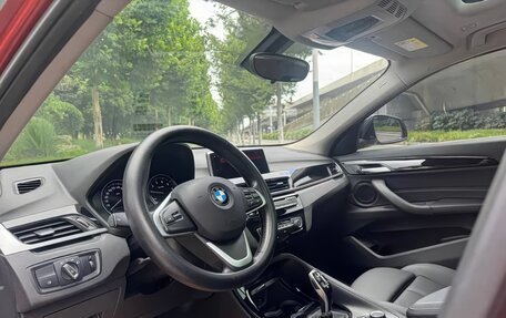 BMW X2, 2021 год, 2 460 000 рублей, 7 фотография