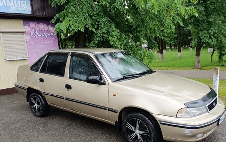 Daewoo Nexia I рестайлинг, 2007 год, 139 000 рублей, 3 фотография