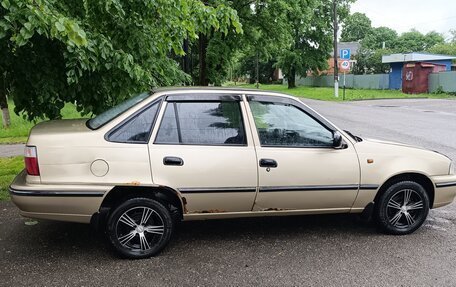 Daewoo Nexia I рестайлинг, 2007 год, 139 000 рублей, 4 фотография