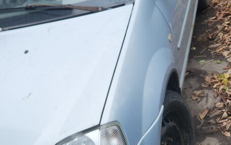 Renault Logan I, 2007 год, 250 000 рублей, 7 фотография