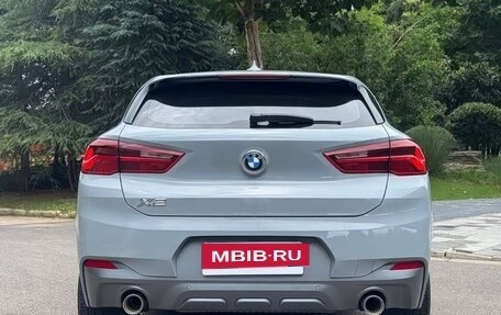 BMW X2, 2021 год, 2 460 000 рублей, 6 фотография