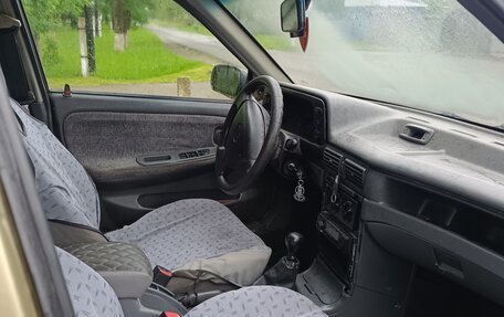 Daewoo Nexia I рестайлинг, 2007 год, 139 000 рублей, 7 фотография