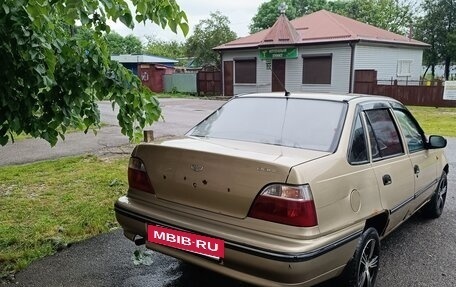 Daewoo Nexia I рестайлинг, 2007 год, 139 000 рублей, 2 фотография