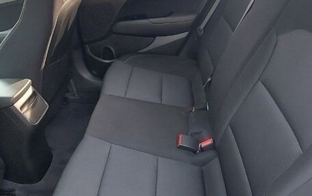 Hyundai Elantra VI рестайлинг, 2018 год, 999 000 рублей, 3 фотография