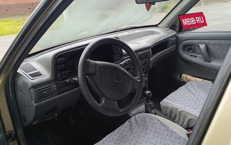 Daewoo Nexia I рестайлинг, 2007 год, 139 000 рублей, 8 фотография