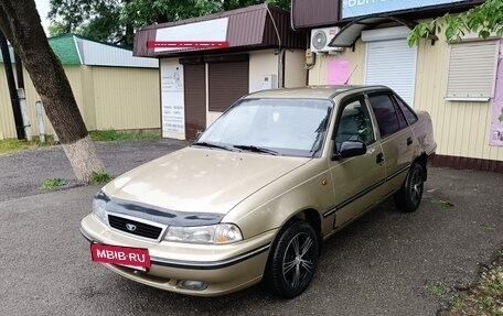 Daewoo Nexia I рестайлинг, 2007 год, 139 000 рублей, 6 фотография