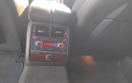 Audi A8, 2007 год, 590 000 рублей, 6 фотография