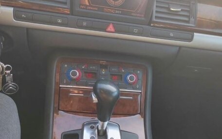 Audi A8, 2007 год, 590 000 рублей, 3 фотография