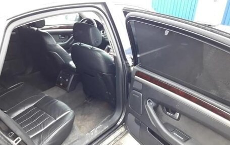 Audi A8, 2007 год, 590 000 рублей, 2 фотография