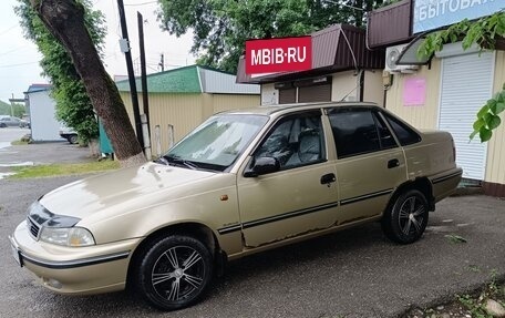 Daewoo Nexia I рестайлинг, 2007 год, 139 000 рублей, 5 фотография