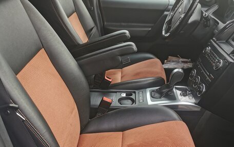 Land Rover Freelander II рестайлинг 2, 2014 год, 2 200 000 рублей, 5 фотография