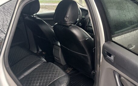 Ford Focus II рестайлинг, 2006 год, 295 000 рублей, 5 фотография