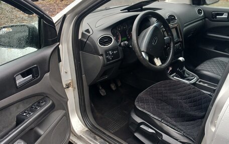 Ford Focus II рестайлинг, 2006 год, 295 000 рублей, 2 фотография