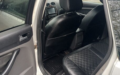 Ford Focus II рестайлинг, 2006 год, 295 000 рублей, 3 фотография