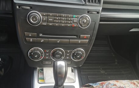 Land Rover Freelander II рестайлинг 2, 2014 год, 2 200 000 рублей, 12 фотография