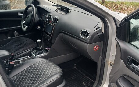 Ford Focus II рестайлинг, 2006 год, 295 000 рублей, 8 фотография