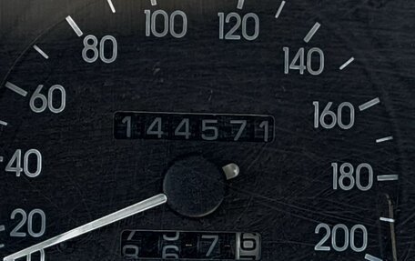 ЗАЗ Chance, 2010 год, 250 000 рублей, 8 фотография