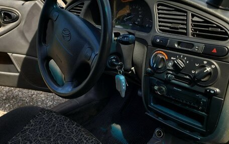 ЗАЗ Chance, 2010 год, 250 000 рублей, 10 фотография