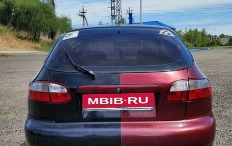 ЗАЗ Chance, 2010 год, 250 000 рублей, 6 фотография