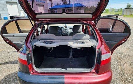 ЗАЗ Chance, 2010 год, 250 000 рублей, 12 фотография