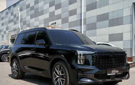 GAC GS8, 2025 год, 4 499 000 рублей, 7 фотография