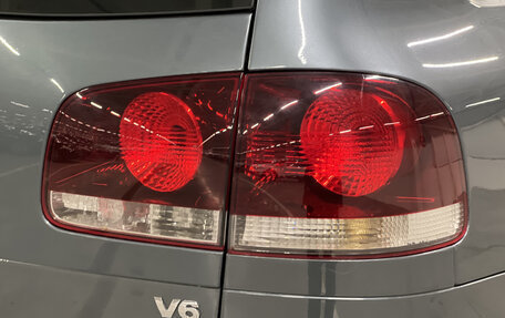 Volkswagen Touareg III, 2008 год, 1 250 000 рублей, 13 фотография