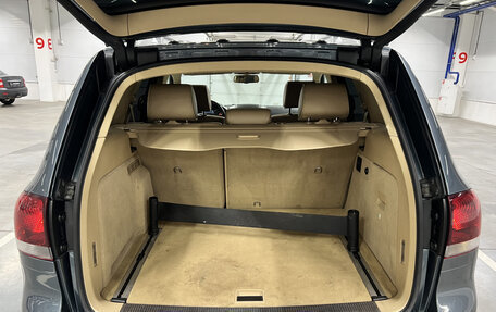 Volkswagen Touareg III, 2008 год, 1 250 000 рублей, 14 фотография