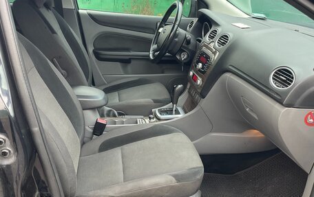 Ford Focus II рестайлинг, 2008 год, 570 000 рублей, 13 фотография