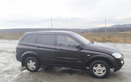 SsangYong Kyron I, 2011 год, 699 999 рублей, 3 фотография