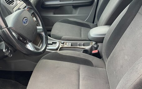 Ford Focus II рестайлинг, 2008 год, 570 000 рублей, 12 фотография